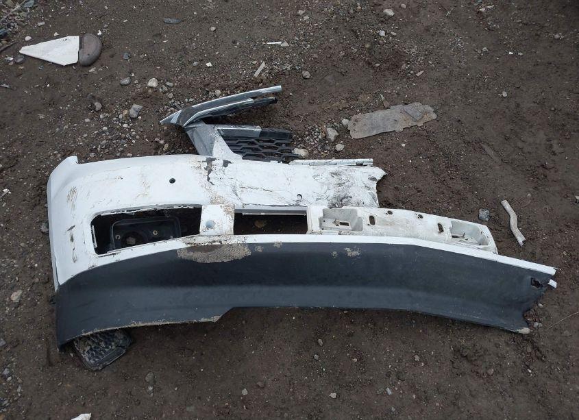 Photo 12 of 2015 Chevrolet Suburban 1500 LT (VIN 1GNSKJKC7FR234423)