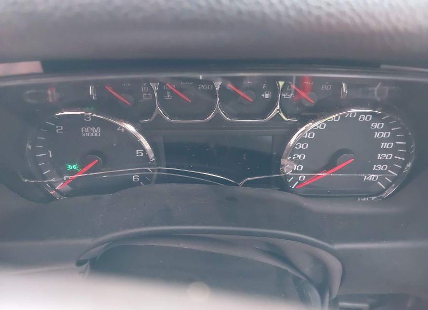 Photo 16 of 2015 Chevrolet Suburban 1500 LT (VIN 1GNSKJKC7FR234423)