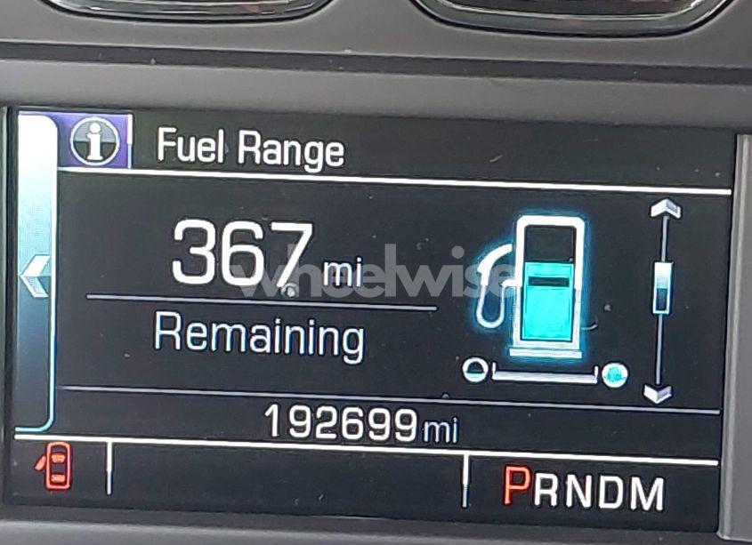 Photo 15 of 2015 Chevrolet Suburban 1500 LT (VIN 1GNSKJKC7FR251173)