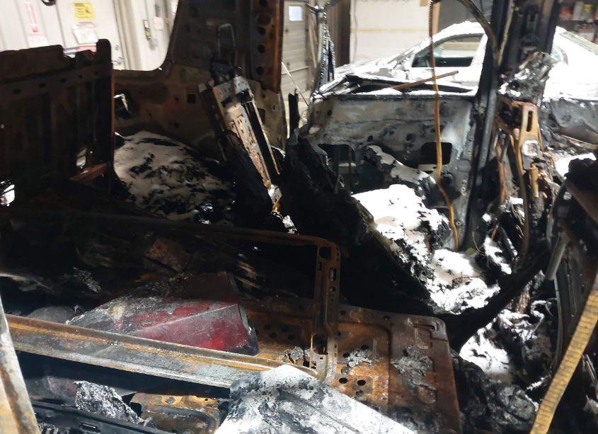 Photo 8 of 2016 Chevrolet Suburban LTZ (VIN 1GNSKJKC8GR473187)