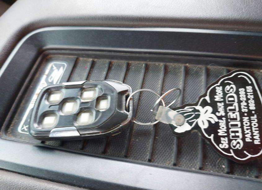 Photo 11 of 2017 Chevrolet Suburban PREMIER (VIN 1GNSKJKC8HR287389)