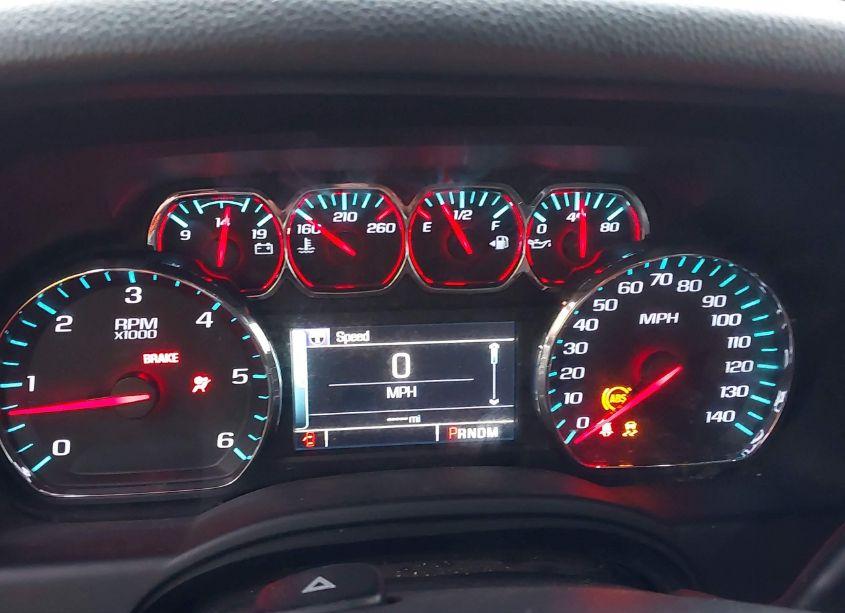 Photo 15 of 2015 Chevrolet Suburban 1500 LT (VIN 1GNSKJKC9FR577444)