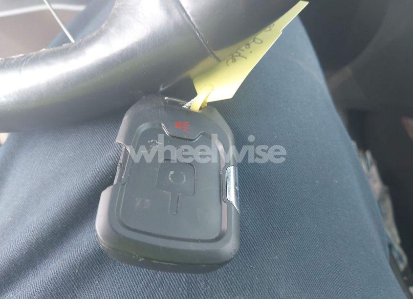 Photo 10 of 2016 Chevrolet Suburban LTZ (VIN 1GNSKJKC9GR255307)