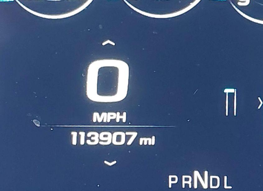 Photo 15 of 2018 Chevrolet Suburban PREMIER (VIN 1GNSKJKCXJR290901)