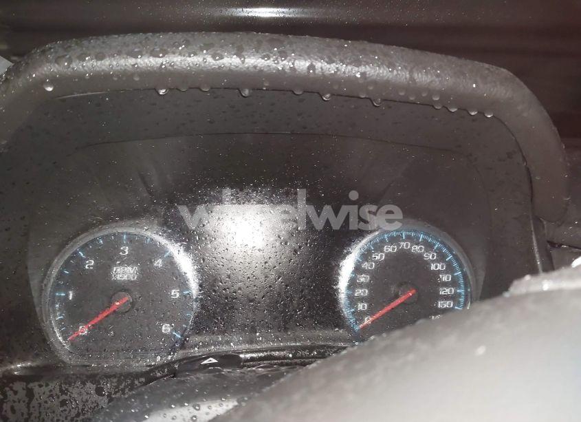 Photo 7 of 2019 Chevrolet Suburban PREMIER (VIN 1GNSKJKJ2KR354283)