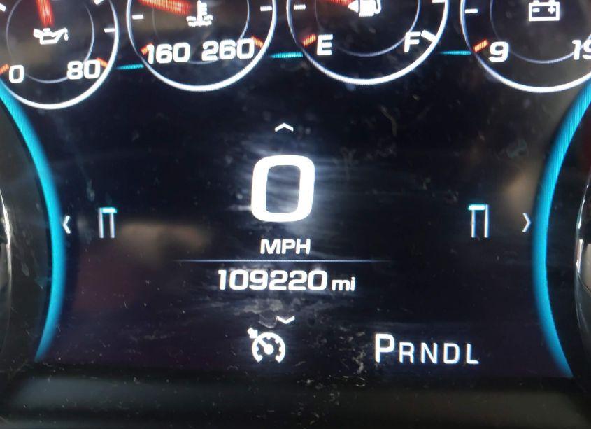 Photo 15 of 2019 Chevrolet Suburban PREMIER (VIN 1GNSKJKJ6KR253022)