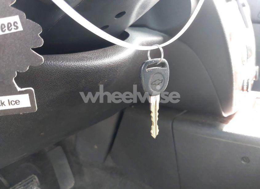 Photo 11 of 2011 Chevrolet Suburban 1500 LTZ (VIN 1GNSKKE37BR331312)