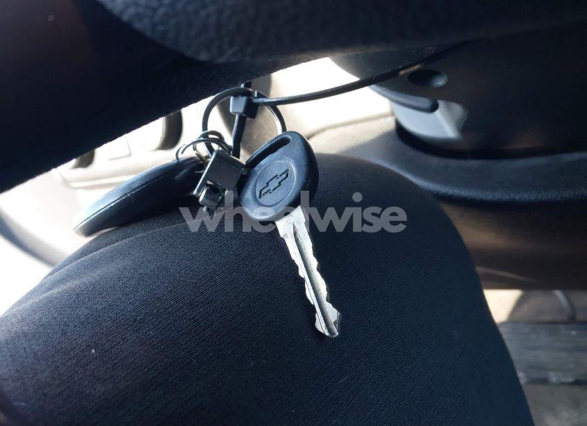 Photo 11 of 2011 Chevrolet Suburban 1500 LTZ (VIN 1GNSKKE38BR102914)