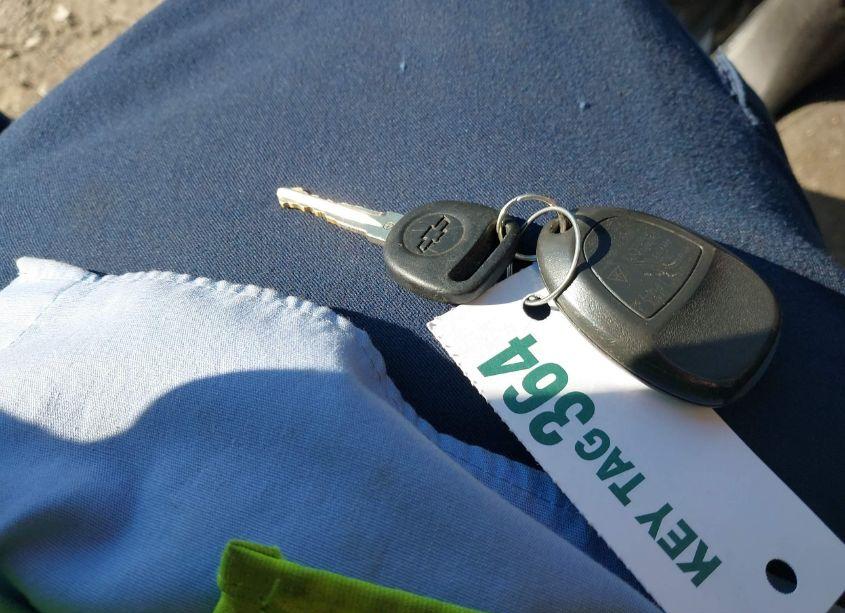 Photo 11 of 2011 Chevrolet Suburban 1500 LTZ (VIN 1GNSKKE3XBR171264)