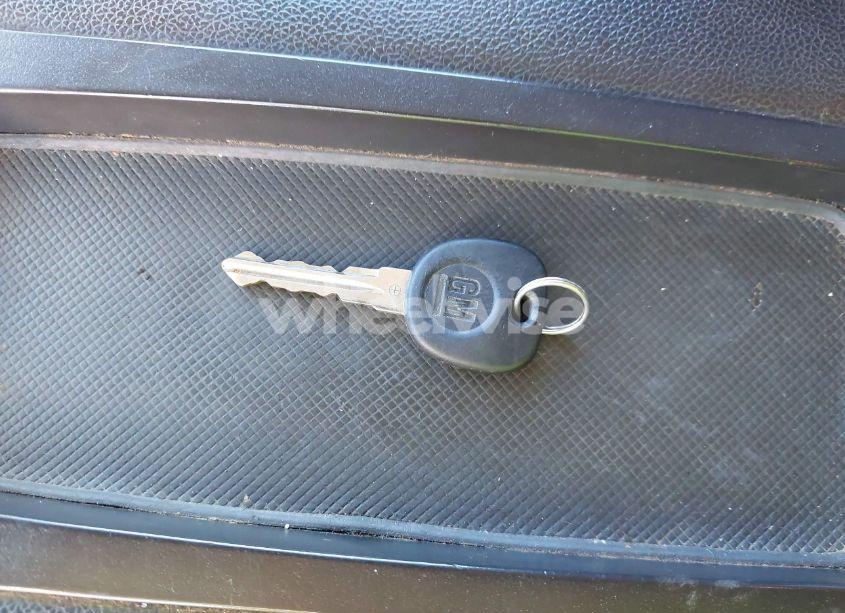 Photo 11 of 2013 Chevrolet Suburban 1500 LTZ (VIN 1GNSKKE70DR329679)