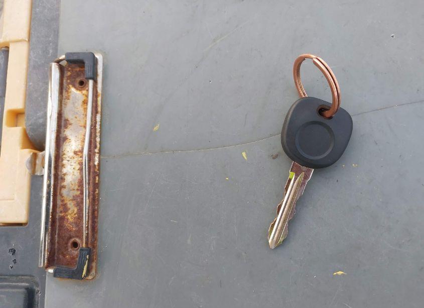 Photo 11 of 2012 Chevrolet Suburban 1500 LTZ (VIN 1GNSKKE73CR112772)