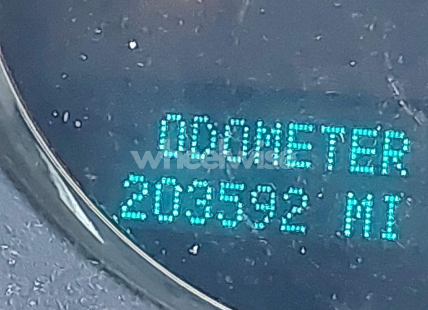 Photo 13 of 2012 Chevrolet Suburban 1500 LTZ (VIN 1GNSKKE75CR133445)