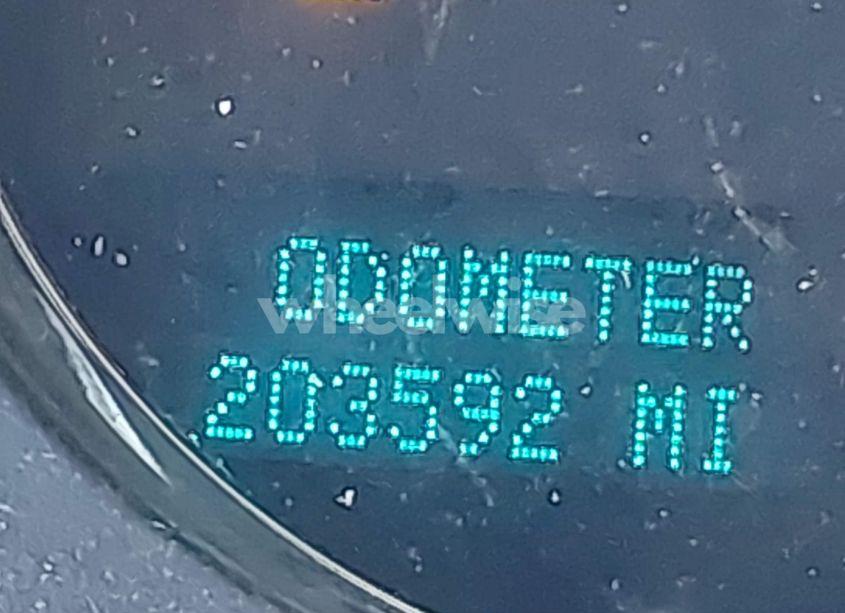 Photo 6 of 2012 Chevrolet Suburban 1500 LTZ (VIN 1GNSKKE75CR133445)