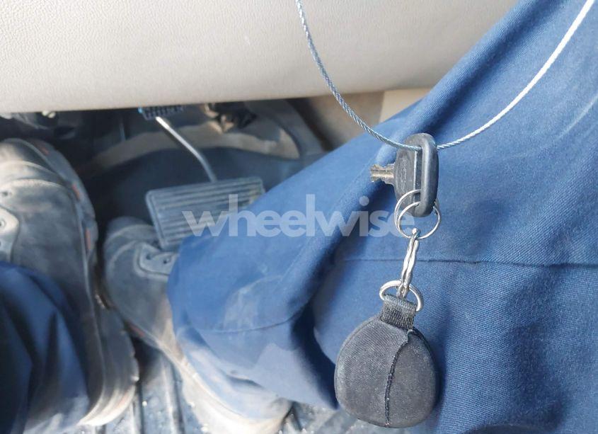 Photo 11 of 2013 Chevrolet Suburban 1500 LTZ (VIN 1GNSKKE75DR211952)