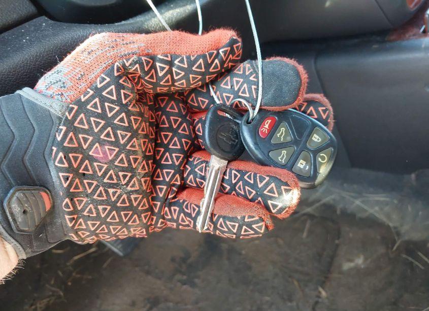 Photo 11 of 2013 Chevrolet Suburban 1500 LTZ (VIN 1GNSKKE75DR261198)