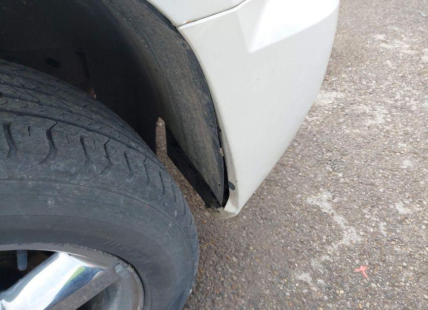 Photo 17 of 2014 Chevrolet Suburban 1500 LTZ (VIN 1GNSKKE75ER134680)