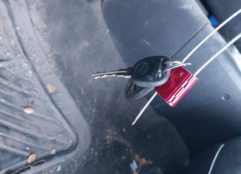 Photo 11 of 2013 Chevrolet Suburban 1500 LTZ (VIN 1GNSKKE77DR170966)