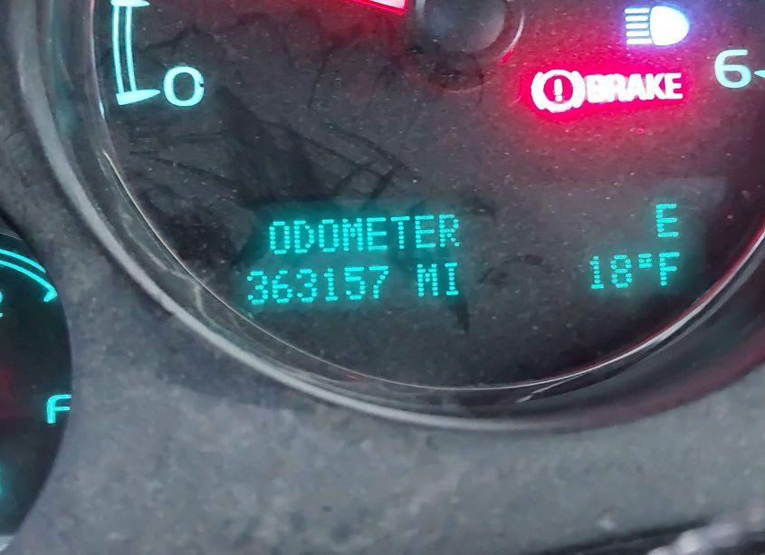 Photo 15 of 2013 Chevrolet Suburban 1500 LTZ (VIN 1GNSKKE77DR170966)