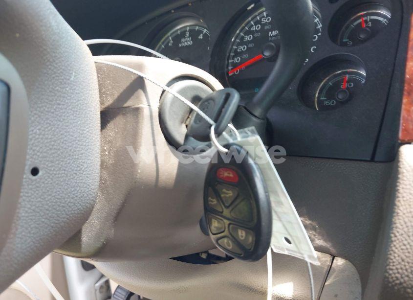 Photo 11 of 2014 Chevrolet Suburban 1500 LTZ (VIN 1GNSKKE78ER134057)