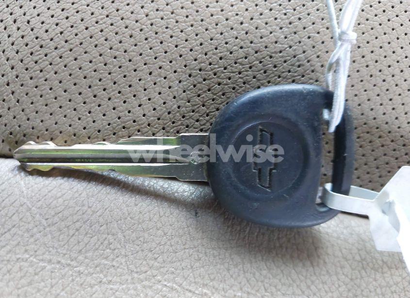 Photo 11 of 2013 Chevrolet Suburban 1500 LTZ (VIN 1GNSKKE79DR109201)