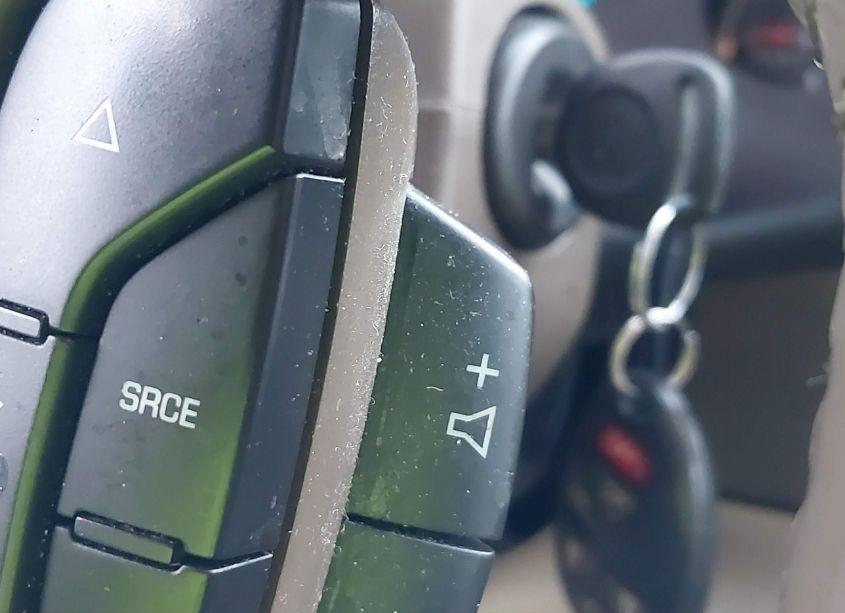 Photo 11 of 2012 Chevrolet Suburban 1500 LTZ (VIN 1GNSKKE7XCR201917)