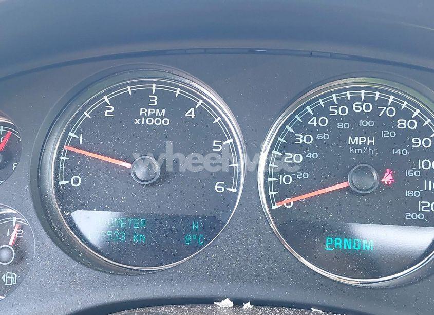 Photo 15 of 2014 Chevrolet Suburban 1500 LTZ (VIN 1GNSKKE7XER146467)