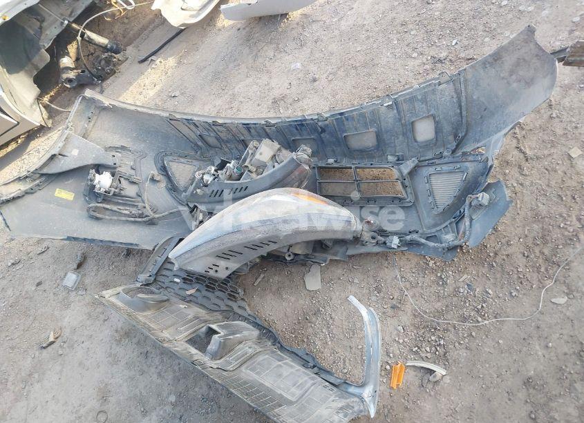 Photo 11 of 2015 Chevrolet Suburban 1500 LTZ (VIN 1GNSKKKC1FR628182)