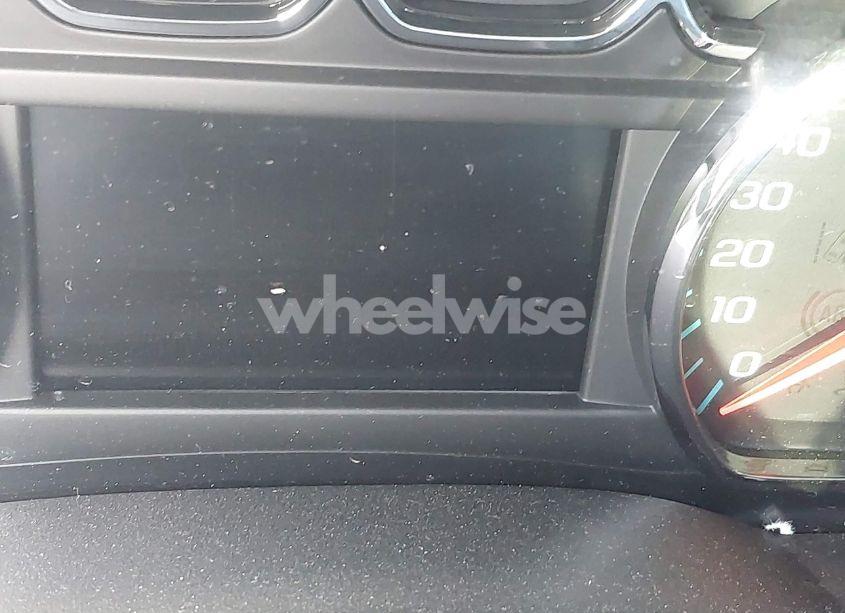 Photo 15 of 2015 Chevrolet Suburban 1500 LTZ (VIN 1GNSKKKC1FR628182)