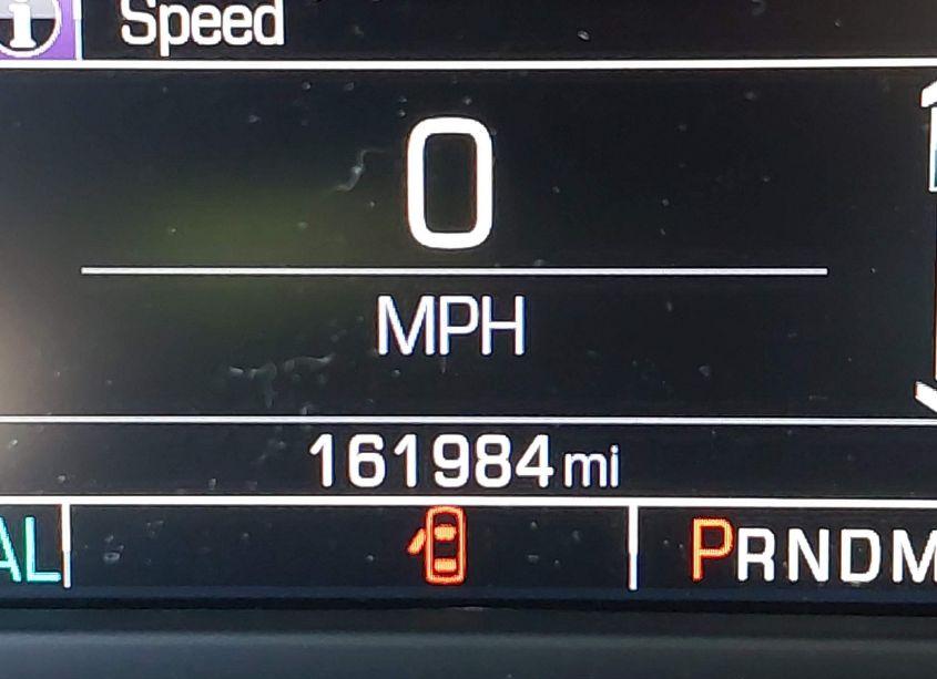 Photo 15 of 2015 Chevrolet Suburban 1500 LTZ (VIN 1GNSKKKC2FR717095)