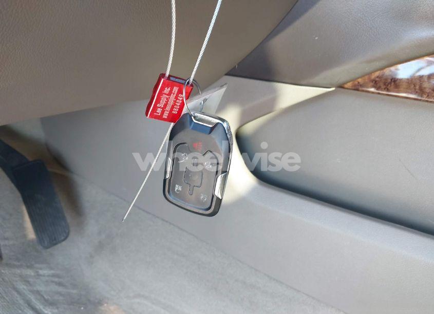 Photo 11 of 2015 Chevrolet Suburban 1500 LTZ (VIN 1GNSKKKC4FR503905)