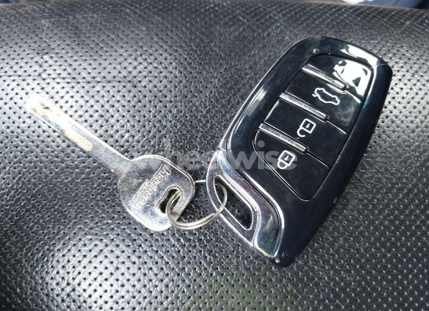 Photo 11 of 2015 Chevrolet Suburban 1500 LTZ (VIN 1GNSKKKC5FR127201)