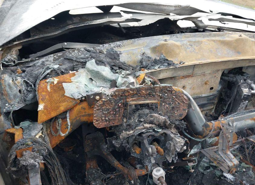 Photo 7 of 2015 Chevrolet Suburban 1500 LTZ (VIN 1GNSKKKC5FR507204)