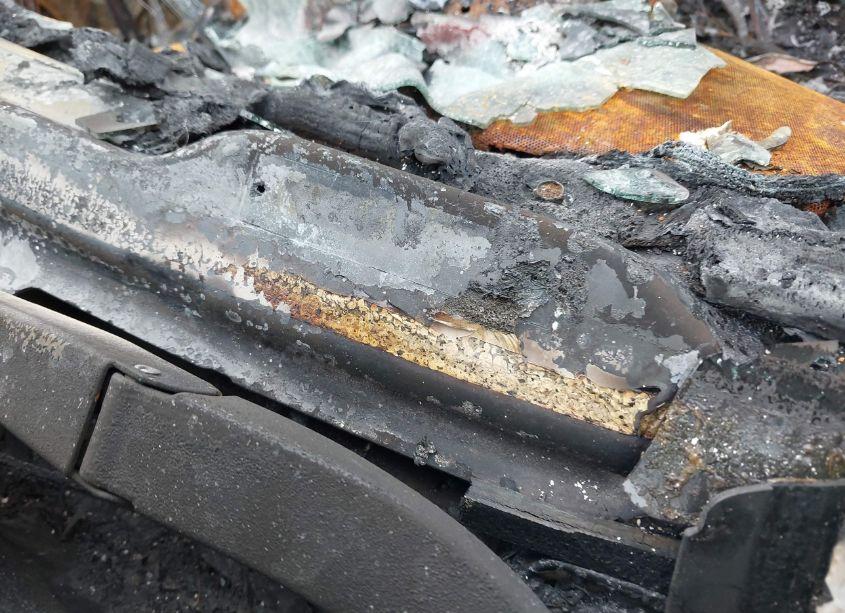 Photo 9 of 2015 Chevrolet Suburban 1500 LTZ (VIN 1GNSKKKC5FR507204)