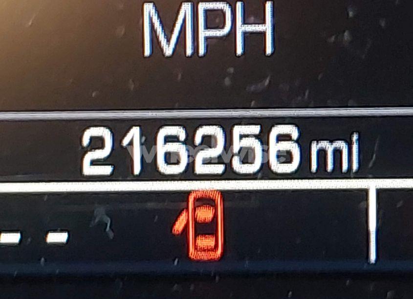 Photo 15 of 2015 Chevrolet Suburban 1500 LTZ (VIN 1GNSKKKC6FR573888)