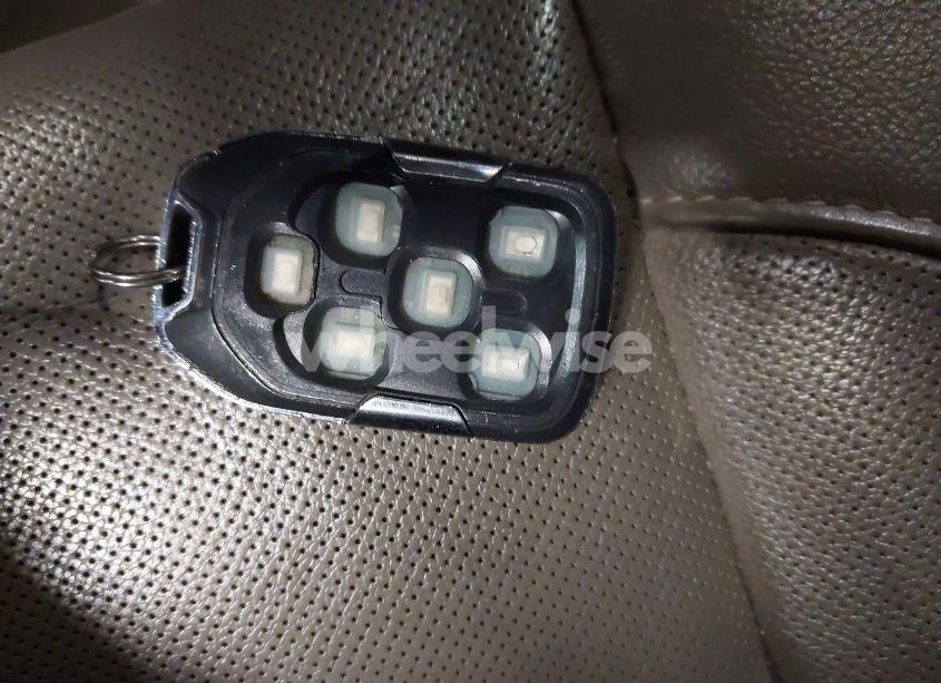 Photo 11 of 2015 Chevrolet Suburban 1500 LTZ (VIN 1GNSKKKC7FR218034)