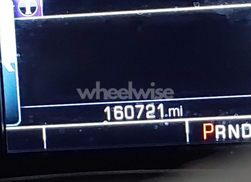 Photo 15 of 2015 Chevrolet Suburban 1500 LTZ (VIN 1GNSKKKC7FR218034)