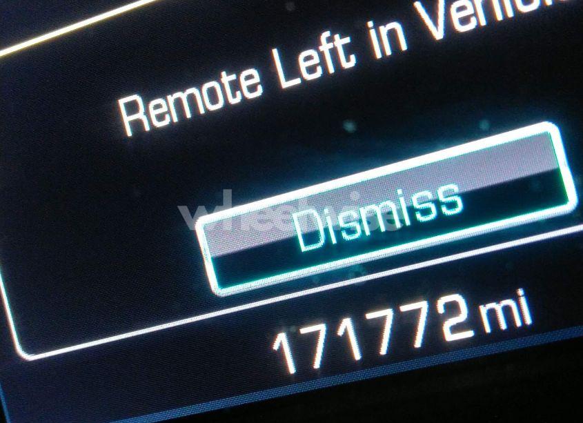 Photo 15 of 2015 Chevrolet Suburban 1500 LTZ (VIN 1GNSKKKC8FR518889)