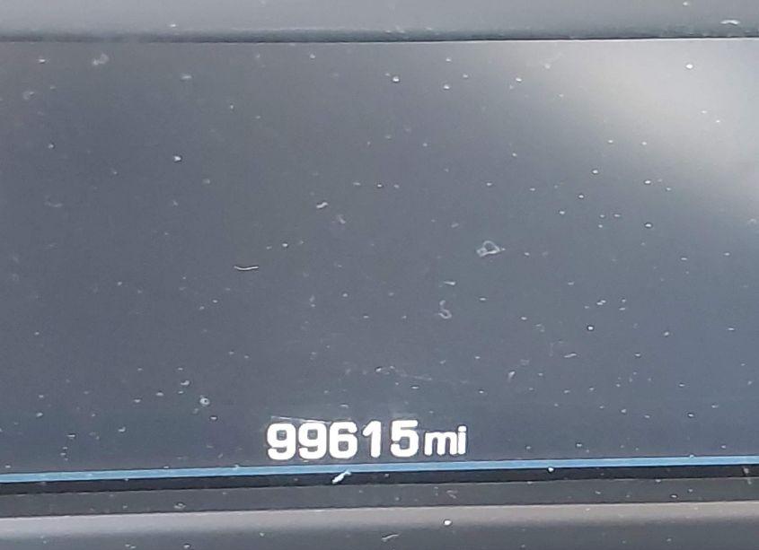 Photo 15 of 2015 Chevrolet Suburban 1500 LTZ (VIN 1GNSKKKC8FR603425)