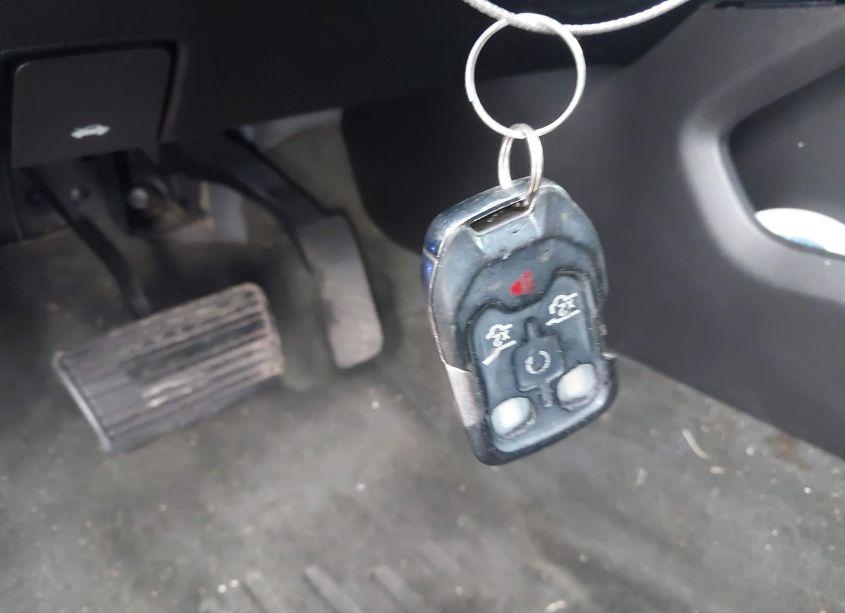 Photo 11 of 2015 Chevrolet Suburban 1500 LTZ (VIN 1GNSKKKC9FR214776)