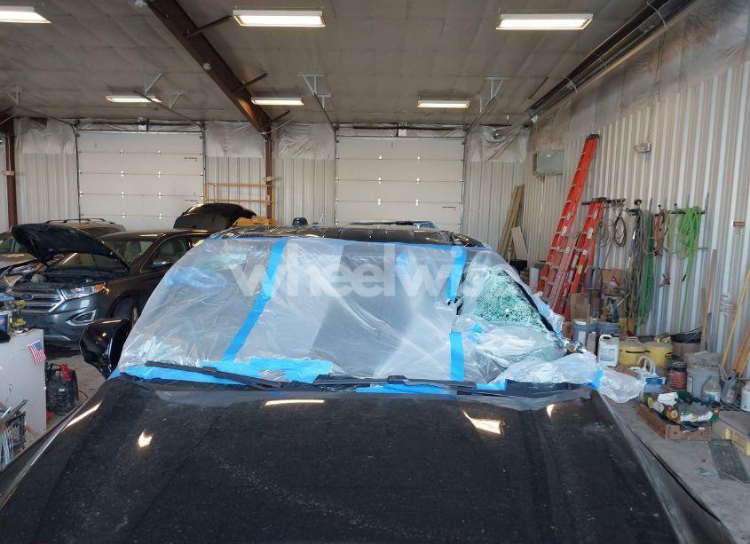 Photo 6 of 2023 Chevrolet Tahoe 4WD COMMERCIAL FLEET (VIN 1GNSKLED0PR247287)