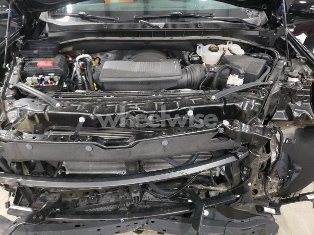 Photo 12 of 2024 CHEVROLET TAHOE K1500 (VIN 1GNSKLED2RR358099)