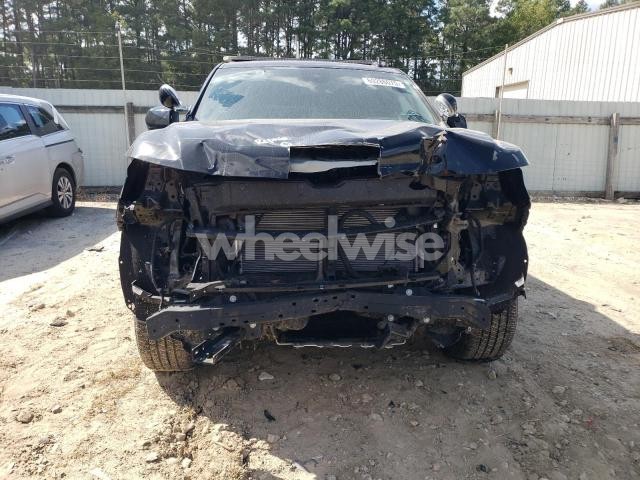 Photo 4 of 2024 CHEVROLET TAHOE K1500 (VIN 1GNSKLED2RR358099)