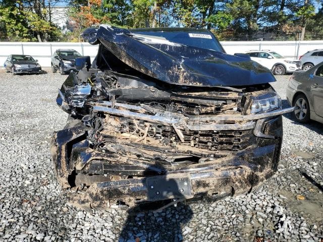 2023 CHEVROLET TAHOE K1500 (VIN 1GNSKLED3PR157423) main photo