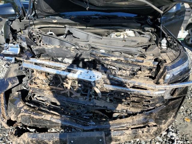 Photo 6 of 2023 CHEVROLET TAHOE K1500 (VIN 1GNSKLED3PR157423)