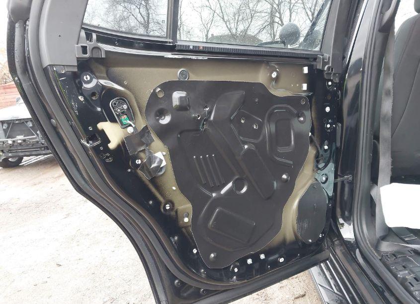 Photo 17 of 2023 Chevrolet Tahoe 4WD COMMERCIAL FLEET (VIN 1GNSKLED4PR424200)