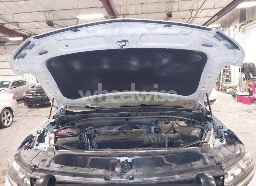 Photo 10 of 2021 Chevrolet Tahoe 4WD COMMERCIAL FLEET (VIN 1GNSKLED8MR258534)