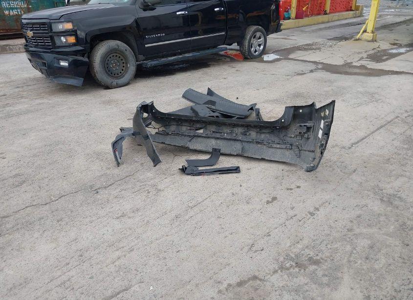 Photo 12 of 2022 Chevrolet Tahoe 4WD COMMERCIAL FLEET (VIN 1GNSKLED8NR178474)