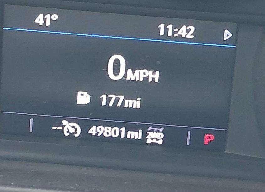 Photo 16 of 2022 Chevrolet Tahoe 4WD COMMERCIAL FLEET (VIN 1GNSKLED8NR178474)