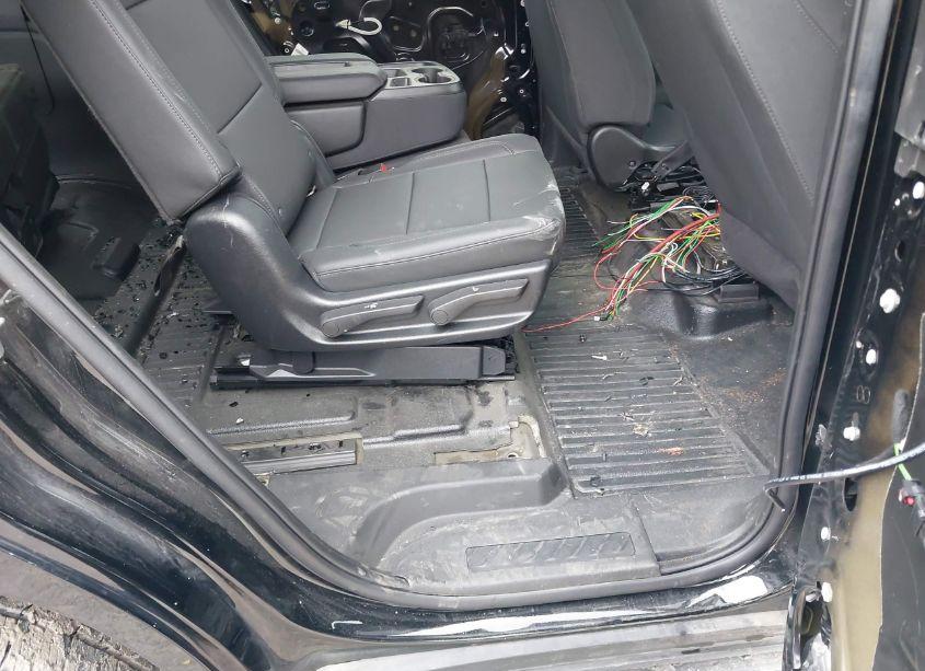 Photo 8 of 2022 Chevrolet Tahoe 4WD COMMERCIAL FLEET (VIN 1GNSKLED8NR178474)