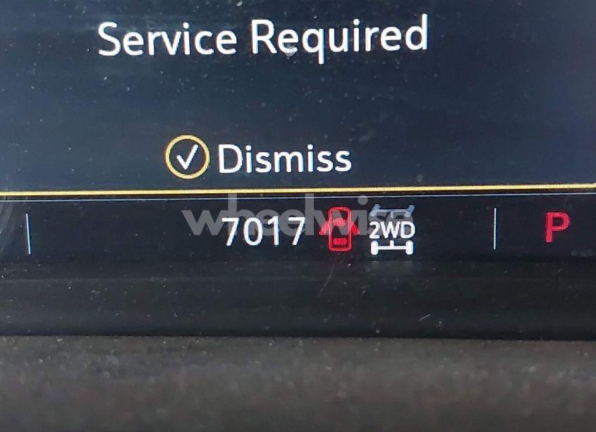 Photo 15 of 2023 Chevrolet Tahoe 4WD COMMERCIAL FLEET (VIN 1GNSKLED9PR474946)